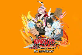 Sore Ini Jadwal Acara Gtv Minggu 16 Agustus 2020 Ada Naruto Shippuden Last Shinobi Zona Priangan