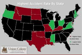 Most and least expensive by state. Does The State You Live In Effect Your Insurance Rate