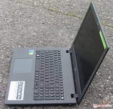 We did not find results for: Test Acer Aspire E5 573g Notebook Notebookcheck Com Tests