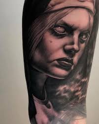 Hello everyone! I'm a tattoo artist with over 18 years of experience and a  multi-award winner. I've recently begun working in Consett Dark north  tattooing , and I'm excited to take on