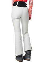 Maybe you would like to learn more about one of these? Pantalon De Ski Pour Femme Coupe Skinny Blanc Oneill Mode Tendance 2021