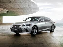 سعر لكزس Es 2019 في الكويت Lexus Es Lexus New Lexus