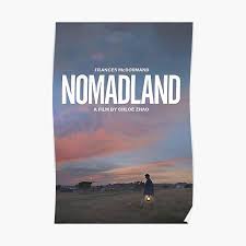 Find movie box office data: Nomadland Posters Redbubble