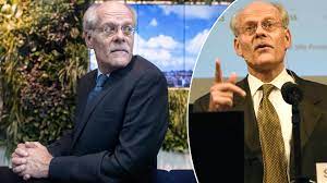 Oscar och isak träffade riksbankschefen stefan ingves. Stor Intervju Med Riksbankschefen Stefan Ingves 64