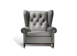 Guida alle migliori poltrone per camera da letto, classiche moderne e anche di design. Poltrone In Pelle Di Design E Poltrone Pouf Moderne Poltrona Frau