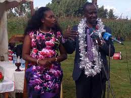 The kenya national union of teachers (knut) secretary general wilson sossion has vowed to sue the standard group following a publication claiming that he had divorced his wife. Knut Will Demand 500 Pay Rise To Back Jubilee Sossion