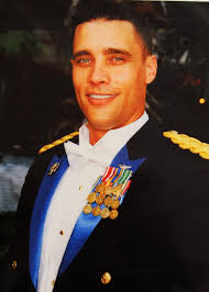 On 9/11, military families reflect