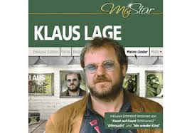He is known for his 1984 single 1000 und 1 nacht (zoom!). Klaus Lage Klaus Lage My Star Cd Mediamarkt