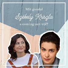 Jordán adél színésznő és párja, székely kriszta rendező először és utoljára adott interjút kapcsolatukról. Mit Gondol Szekely Kriszta A Coming Out Rol Mit Gondol Podcast Guru