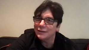 Mr. Big's Eric Martin joins Today Extra