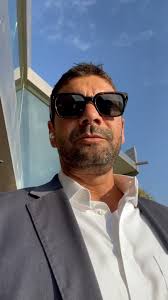 Antonio Quindere Falcao