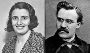 Ayn Rand Rational Egoist Man Versus Nietzsche's Superman