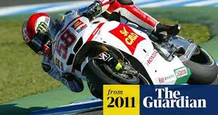 Modifications to the run off at the final corner for the 2015 season, in concert with a complete circuit resurfacing. Marco Simoncelli S Death Was Unpreventable Says Motogp S Safety Officer Motogp The Guardian