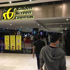 City shopping at your doorstep. Golden Screen Cinemas Gsc Taman Melawati Melawati Mall L5 13 Level 5