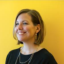 Christina Anglin's Instagram, Twitter & Facebook