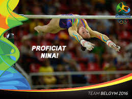 Jun 23, 2021 · nina derwael zal na olympische spelen wereldtitel niet verdedigen: Biles Olympisch Kampioene Nina Derwael Beste Belgische Turnster Ooit In Olympische Allroundfinale Gymfed