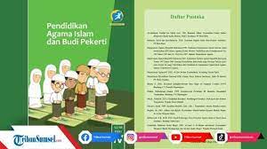 Kunci jawaban pai kelas 3 sd. Apa Hikmah Dari Kisah Anak Gadis Yang Jujur Kunci Jawaban Pai Kelas 4 Sd Hal 23 24 Kurikulum 2013 Tribun Sumsel