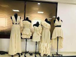 Draping – Why is it important for every fashion student?