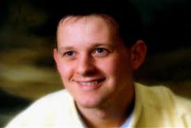 Thad John Glenn Reynolds (1968-2004)