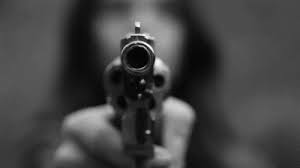 Maybe you would like to learn more about one of these? Ddlovatosrps Gun Gif Hunt I M Playing An Assassin In A