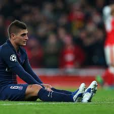 Последние твиты от marco verratti (@verrattl). Breaking Marco Verratti Tests Positive For Covid 19 Will Miss Bayern Munich Vs Psg Bavarian Football Works
