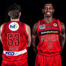 The perth wildcats are an australian professional basketball team based in perth, western australia. Perth Wildcats Release New Uniform Design Western Independent