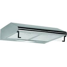 Hotte Aspirante Casquette Franco Frcl90x 90 Cm Inox