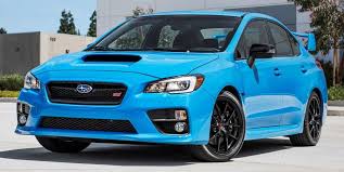 2016 Subaru Wrx Sti Light Blue Tinted Windows Access Port Tinted Light Covers After Market Exhaust New Car Smell Good Thing Subaru Wrx Sti Wrx Subaru Wrx
