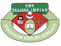 Fly kenyalang fly, fly high. Sekolah Menengah Kebangsaan Saujana Impian Wikipedia Bahasa Melayu Ensiklopedia Bebas
