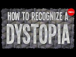 The Genre Of Dystopia The Not Good Place Has Captured The Imaginations Of Artists And Audiences Alike Fo In 2020 Dystopia Dystopian Literature Common Core Reading