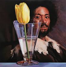 sherrie wolf...portrait magazine — hidell brooks gallery