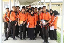 Semua sekolah disekitar daerah tawau dijemput. Diploma Vokasional Malaysia Diiktiraf