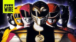We did not find results for: Mighty Morphin Power Rangers Remembering The 90s Phenomenon Syfy Wire Youtube