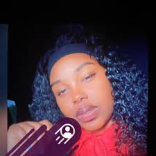 Breana Evans in people