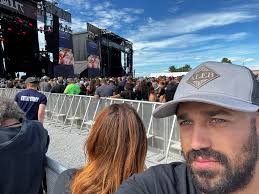 I had a blast at Rockville who am I seeing at LTL?🤘🏼💋