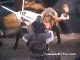 A warrior (david carradine), a boy (bobby jacoby) and a wizard must unite three kingdoms of the future. Wizards Of The Lost Kingdom 2 Trailer 1989 Youtube