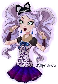 Coloring pages of ever after high. Download Coloring Pages Drawings Coloring Pages Cat Coloring De Ever After High Full Size Png Image Pngkit