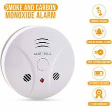 The first alert sco500b uses to a photoelectric sensor to detect smoke and an electrochemical sensor to detect carbon monoxide. Top 10 Best Photoelectric Smoke Detectors In 2019 Reviews Detector Smoke Detectors Smoke