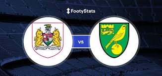 Select the opponent from the menu on the left to see the overall record and list of results. Bristol City Vs Norwich City Predictions H2h Footystats