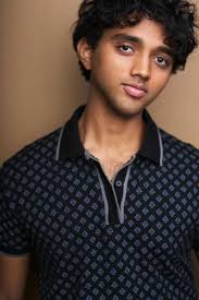 Goosebumps" Stay Out of the Basement, Part I (TV Episode 2025)