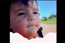 Mamá de David denuncia negligencia en los centros de salud y pide ayuda  para la cirugía de su hijo