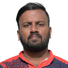 Royal Strikers vs Victoria Lions