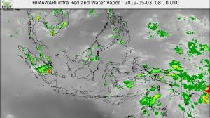 Gempa bumi berkekuatan magnetudo 6,9 yang kembali mengguncang lombok, ntb pada pukul 21.56 wib tak berpotensi tsunami. Bmkg Samarinda Hujan Mengguyur Kota Samarinda Adalah Proses Peralihan Ke Musim Kemarau Tribun Kaltim
