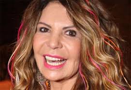 'envelhecer não é tão ruim assim'. Elba Ramalho Paixao So Traz Turbulencia O Fuxico