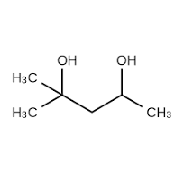 Hexylene glycol | 2-Methyl-2,4-pentanediol; MPD