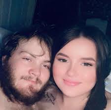 Haily Diana Phillips