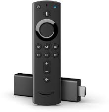 De fire tv stick mist in nederland nog de ondersteuning voor een aantal belangrijke apps. Fotos Auf 4k Fernsehern Amazon Fire Tv Stick 4k 2018 Digitalkamera De Fototipp