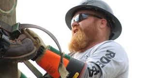 Linemen Compete at Record-Breaking Gaff-n-Go Rodeo