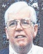 Lawrence Joyce Obituary (1934