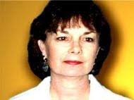 Margaret Wilson (White) (Deceased), Houston, TX Texas